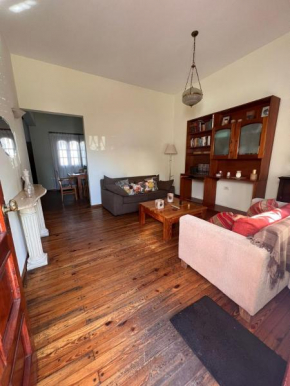 Hermosa casa en el corazón de Alta Córdoba